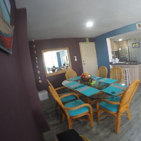 Apartamento De Tres Habitaciones En Zona Centro De San Andres Islas - Edificio Comodoro 203 Экстерьер фото