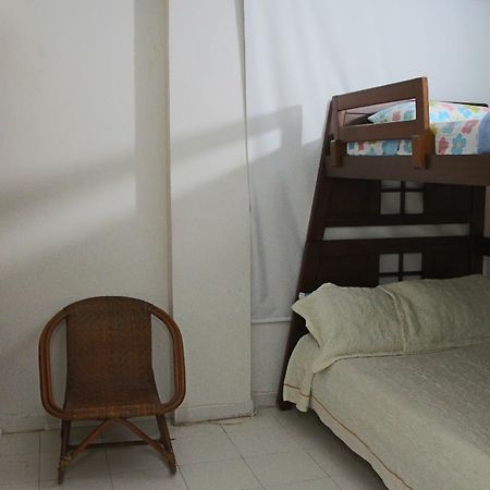 Apartamento De Tres Habitaciones En Zona Centro De San Andres Islas - Edificio Comodoro 203 Экстерьер фото