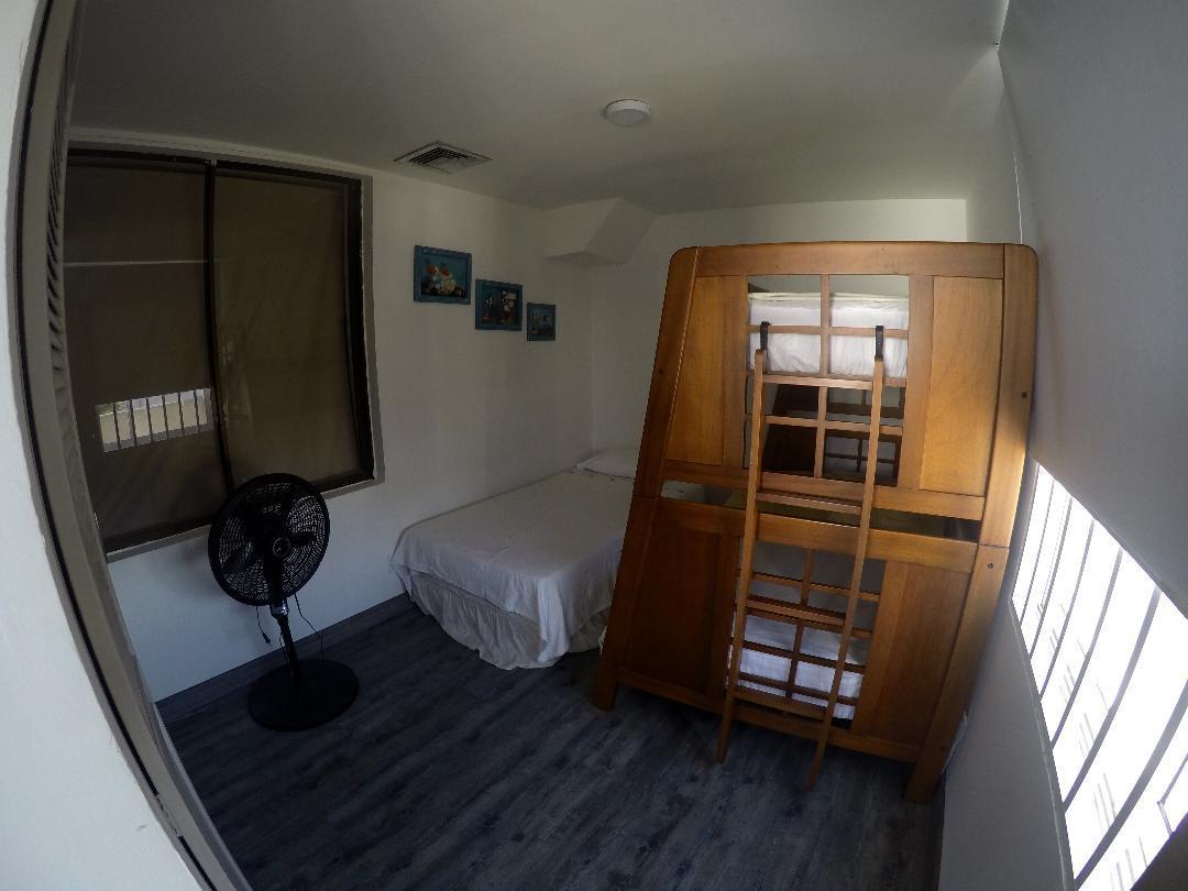 Apartamento De Tres Habitaciones En Zona Centro De San Andres Islas - Edificio Comodoro 203 Экстерьер фото