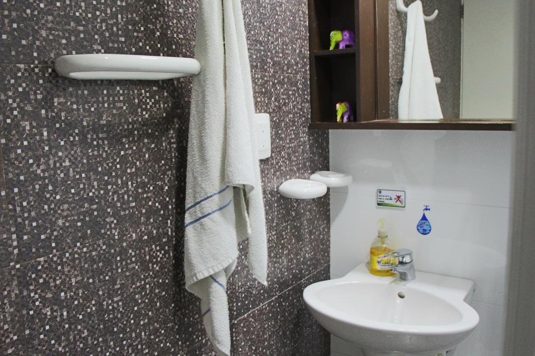 Apartamento De Tres Habitaciones En Zona Centro De San Andres Islas - Edificio Comodoro 203 Экстерьер фото