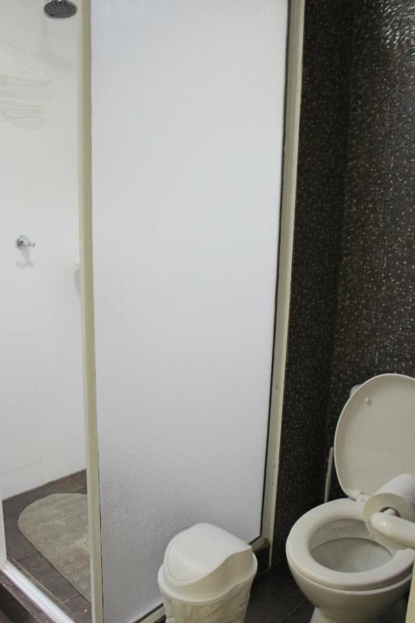 Apartamento De Tres Habitaciones En Zona Centro De San Andres Islas - Edificio Comodoro 203 Экстерьер фото