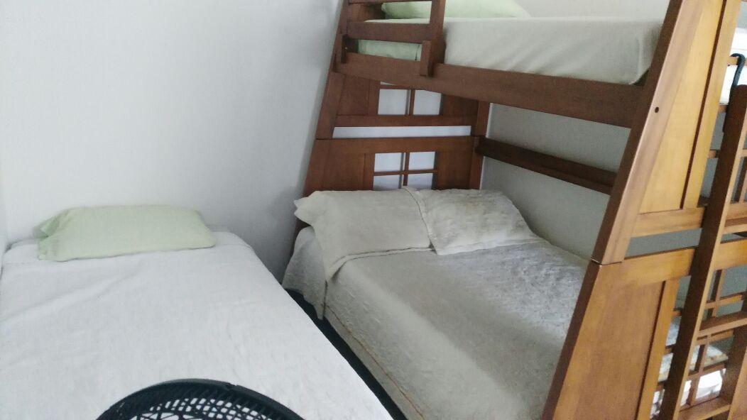 Apartamento De Tres Habitaciones En Zona Centro De San Andres Islas - Edificio Comodoro 203 Экстерьер фото